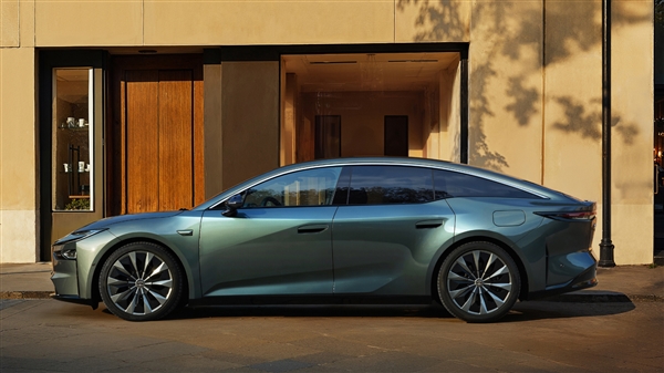 集齐华为和小米 广汽丰田铂智7官图发布：5米1的旗舰轿车