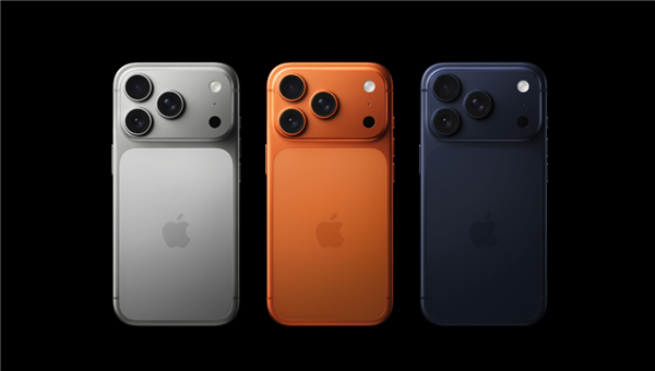 iPhone 17 Pro为何要放弃钛合金 理想员工分析:提升散热、减重