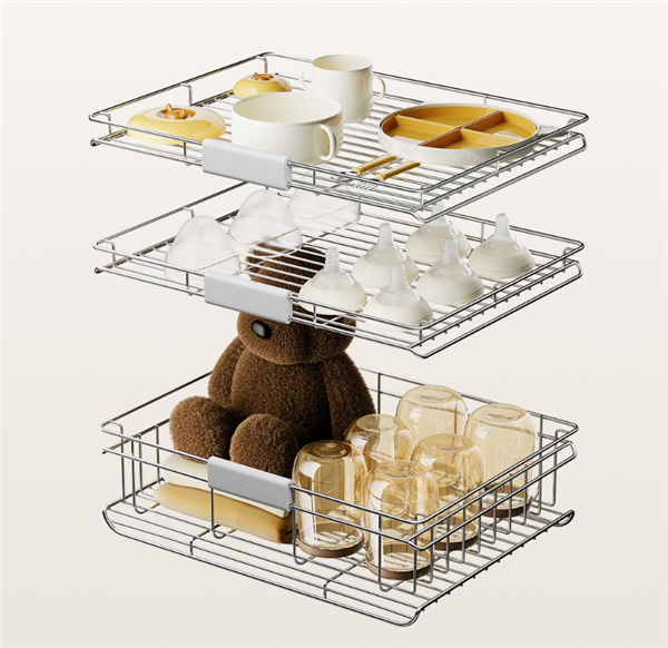 1199元！小米米家智能消毒器上市：消杀率99.999%、接入米家App