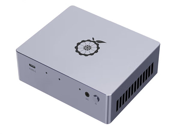华为昇腾进入香橙派开发迷你机:192GB内存18698元!
