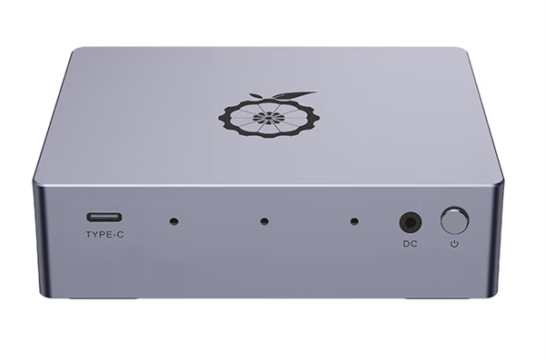 华为昇腾进入香橙派开发迷你机:192GB内存18698元!