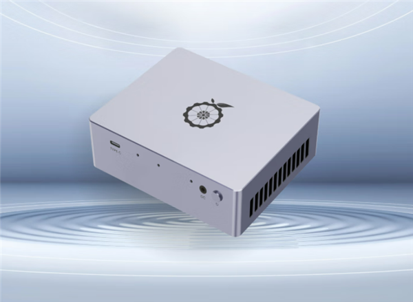 华为昇腾进入香橙派开发迷你机:192GB内存18698元!