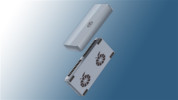 华为昇腾进入香橙派开发迷你机:192GB内存18698元!