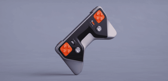 俄国开发的游戏主机公布:还有独立手柄的便携模式