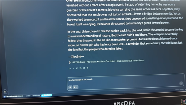 Strix Halo、DGX Spark决战迷你AI工作站!AMD手握三大优势、性能完胜