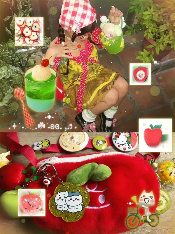 潮人 正滑落到时尚鄙视链的底端