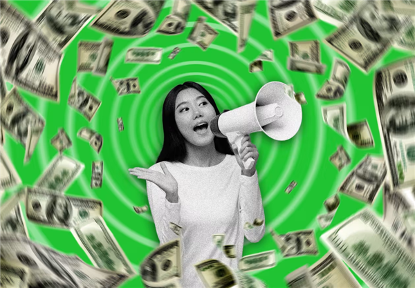 潮人 正滑落到时尚鄙视链的底端