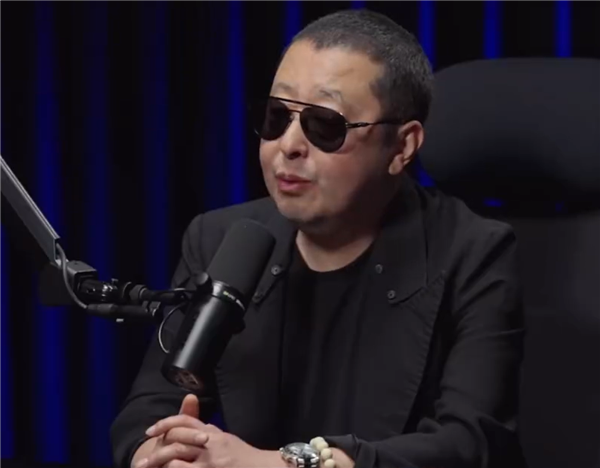 贾樟柯称自己看了200部短剧:目前还没有拍喜剧片想法
