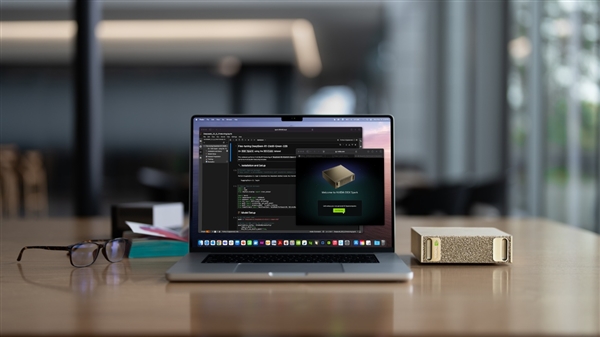 Strix Halo、DGX Spark决战迷你AI工作站!AMD手握三大优势、性能完胜
