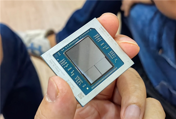 Strix Halo、DGX Spark决战迷你AI工作站!AMD手握三大优势、性能完胜