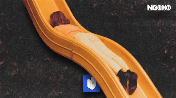 潮人 正滑落到时尚鄙视链的底端