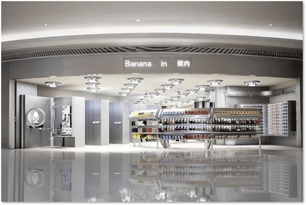 这个双十一  AI比人还忙