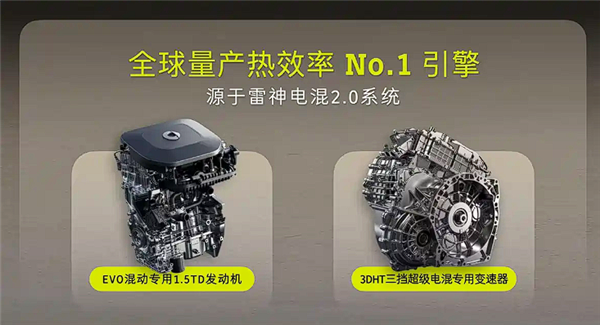 尺寸超奔驰GLB!smart精灵#5 EHD上市:使用吉利雷神混动