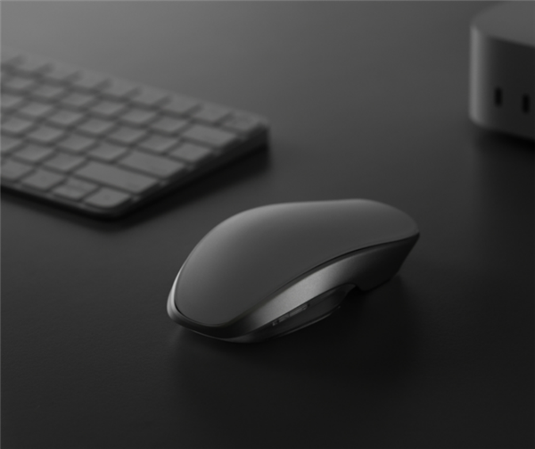 一鼠三用!Melt集鼠标、触摸板、数字键盘于一身:1680元