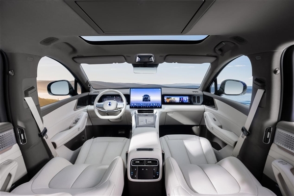 腾势N8L上市后小程序被挤崩 腾势总经理回应：低估了大家的热情