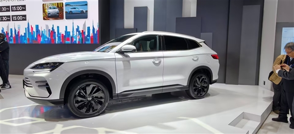 纯电K-Car领衔!比亚迪多款新车登陆日本:下午两点半重磅首发