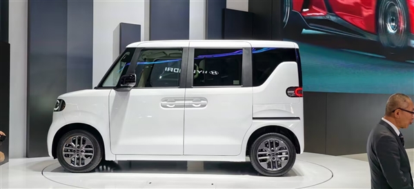 纯电K-Car领衔!比亚迪多款新车登陆日本:下午两点半重磅首发