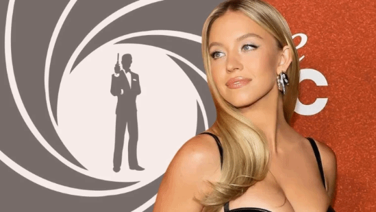 悉尼妹不想演邦女郎:更想要演007女邦德!