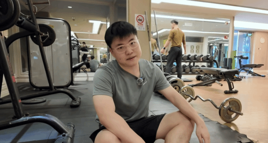 电竞传奇Uzi迎二胎!深度对谈谈退役后未来规划