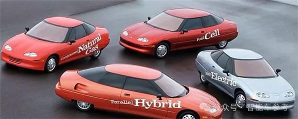 美国巨头败退新能源：电动血裁1750人 氢燃料也放弃了