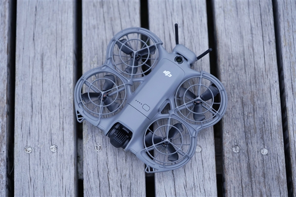 会飞的跟拍摄影师!大疆DJI Neo 2图赏