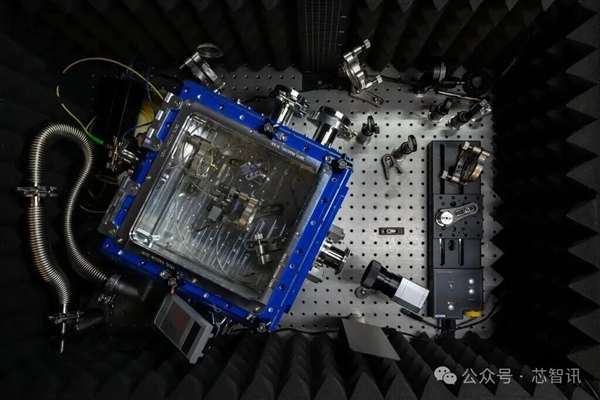 挑战ASML！这家美企要用X射线造芯：成本降低90%