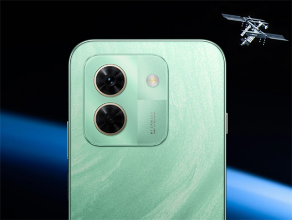 鸿蒙生态新机WIKO X70上市:1399元起!支持一键北斗卫星通信