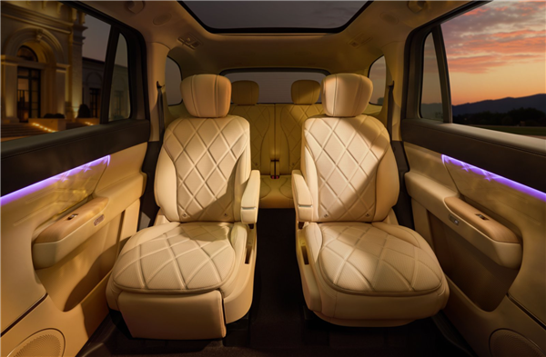 芜湖迈巴赫GLS来了！奇瑞风云T11上市：置换价17.99万起