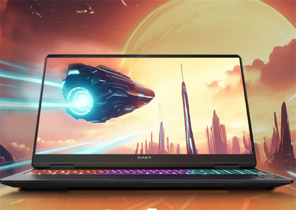 惠普暗影精灵MAX游戏本上新：Ultra 7 255HX+RTX 5060国补价8499元起