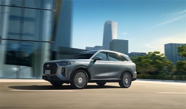 中国车企出口第一 奇瑞大赚老外钱!前三季度净利润超140亿元