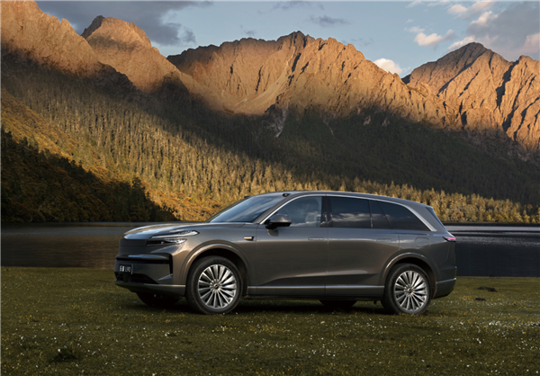 纯电新势力Top 2！乐道汽车即将交付11万台：加推1.1亿购车礼遇