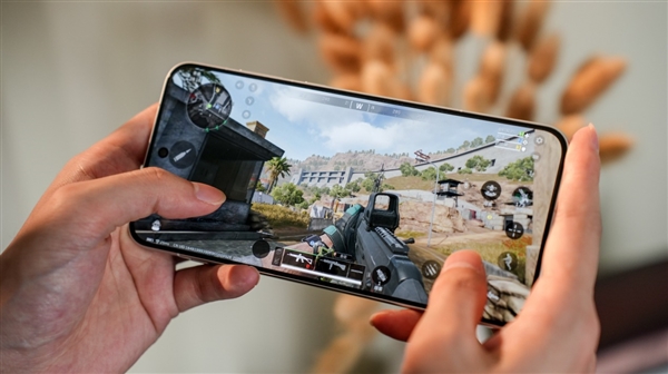 一加Ace 6屏幕体验：同档最佳无疑了