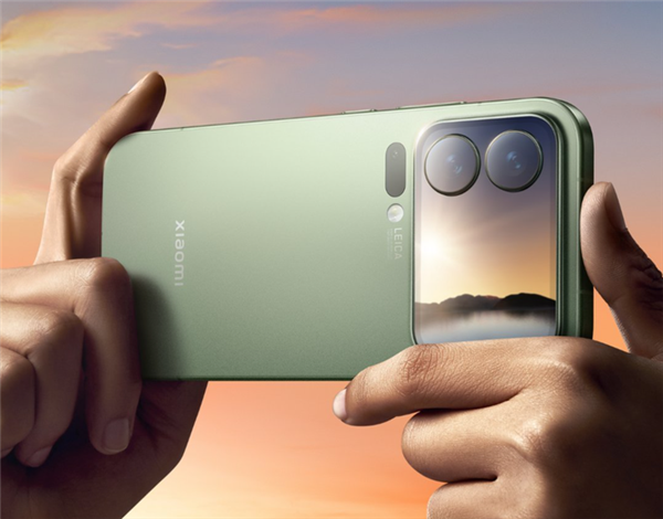 小米17系列凭啥是今年最火手机：背后原因揭开