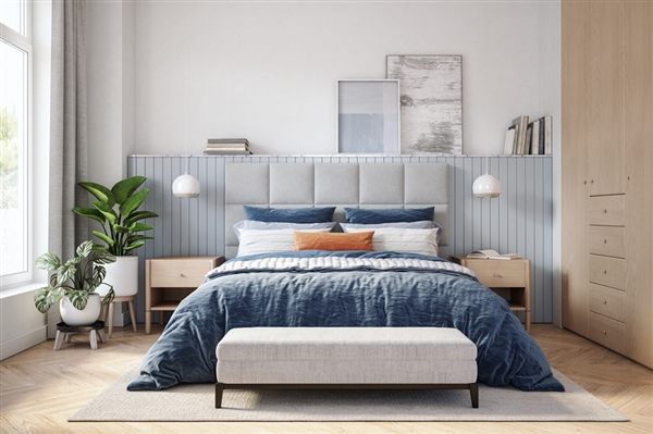 穿着外裤到底能不能直接坐床上：真相揭开