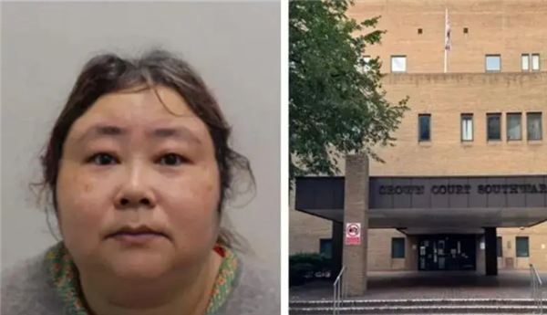 “比特币女王”英国认罪 6.1万枚价值493亿！能否归还中国12.8万受害者