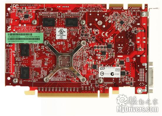 专业级显卡的较量 Quadro FX决战FirePro