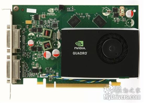 专业级显卡的较量 Quadro FX决战FirePro