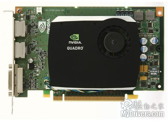 专业级显卡的较量 Quadro FX决战FirePro