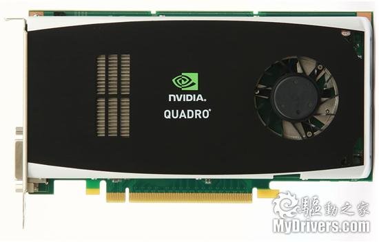 专业级显卡的较量 Quadro FX决战FirePro