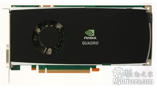 专业级显卡的较量 Quadro FX决战FirePro