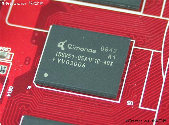 GDDR5再显威力 铭瑄HD4860网上涉密