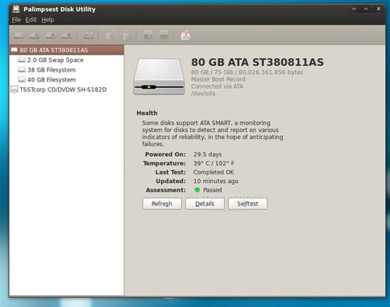 Ubuntu 9.10 Alpha 4发布 采用FF 3.5