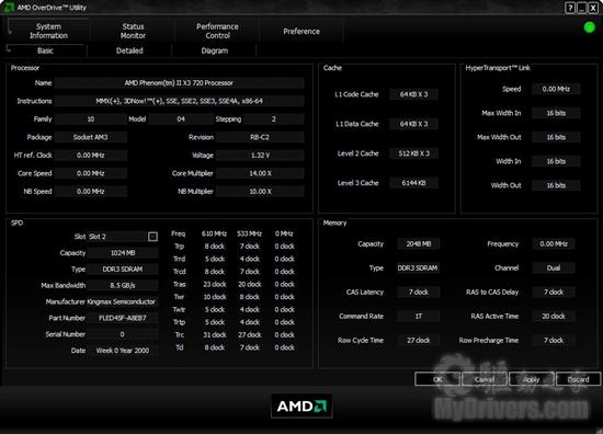 集显也配DX10.1 技嘉DA785GT-UD3H主板评测