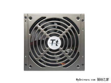 高端显卡 Toughpower XT 750W铜牌电源