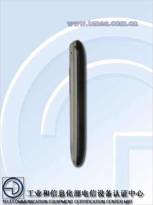 联通版iPhone 3G现身工信部认证官网
