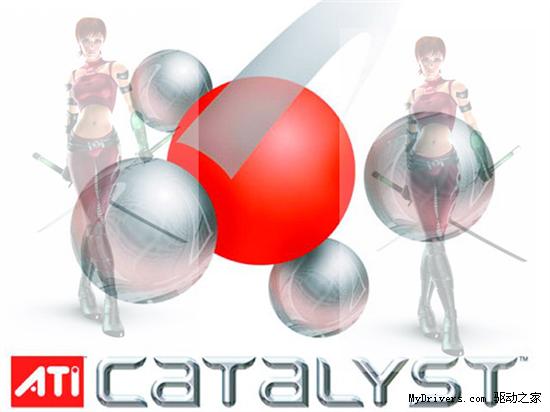 催化剂9.1-9.8八款驱动性能面对面