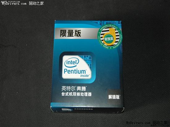 E6500K风冷4.8G 航嘉多核R80稳定上阵