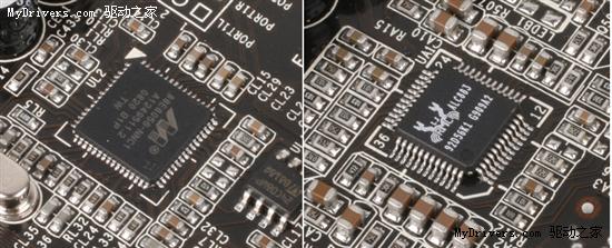 攻克3.4G羿龙965 全固版破四核790GX仅599