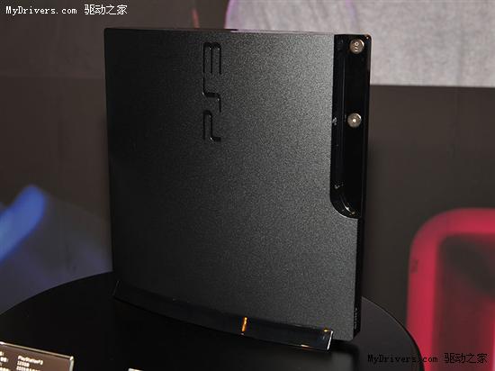 索尼确认PS3 Slim搭载45nm新版Cell