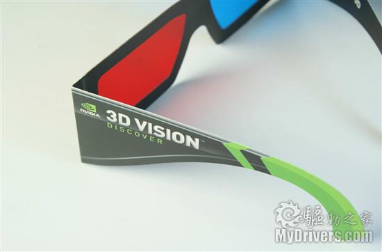 平民化的3D显示时代 NVIDIA 3D Vision眼镜体验